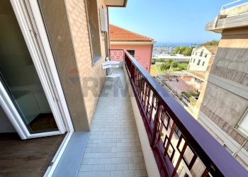 Two-room apartment Chiavari, GE, Chiavari - photo 11