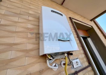 Two-room apartment Chiavari, GE, Chiavari - photo 12