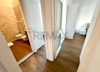 Two-room apartment Chiavari, GE, Chiavari - photo 13