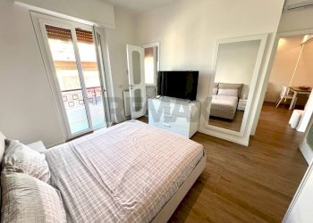 Two-room apartment Chiavari, GE, Chiavari - photo 15
