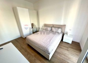 Two-room apartment Chiavari, GE, Chiavari - photo 17