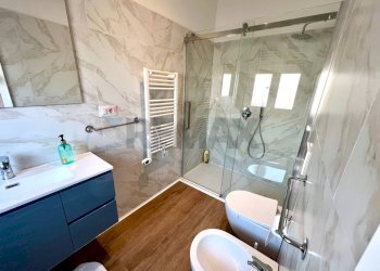 Two-room apartment Chiavari, GE, Chiavari - photo 18
