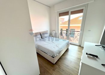 Two-room apartment Chiavari, GE, Chiavari - photo 19