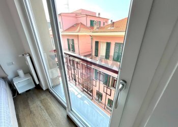Two-room apartment Chiavari, GE, Chiavari - photo 21