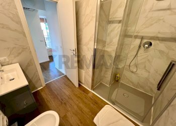 Two-room apartment Chiavari, GE, Chiavari - photo 25