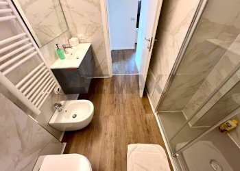 Two-room apartment Chiavari, GE, Chiavari - photo 26