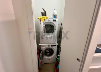 Two-room apartment Chiavari, GE, Chiavari - photo 27