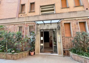 Two-room apartment Chiavari, GE, Chiavari - photo 30