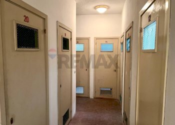 Two-room apartment Chiavari, GE, Chiavari - photo 31