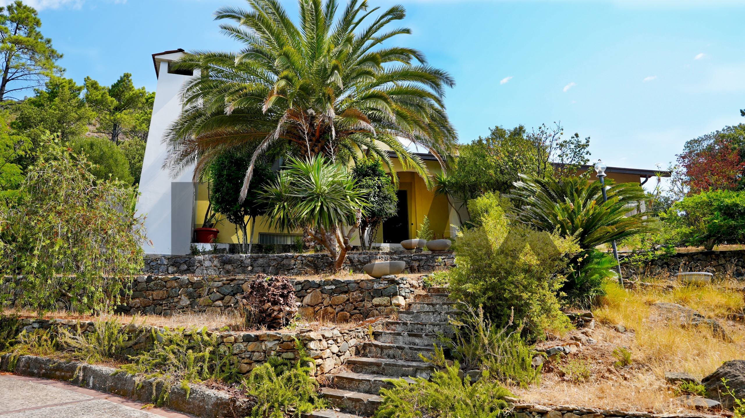 Villa via brigate cento croci, 21 
 Mezzema, Deiva Marina - photo 1