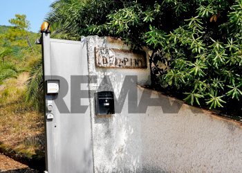 Villa via brigate cento croci, 21
Mezzema, Deiva Marina - photo 17