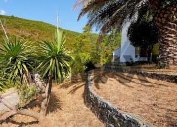 Villa via brigate cento croci, 21
Mezzema, Deiva Marina - photo 53