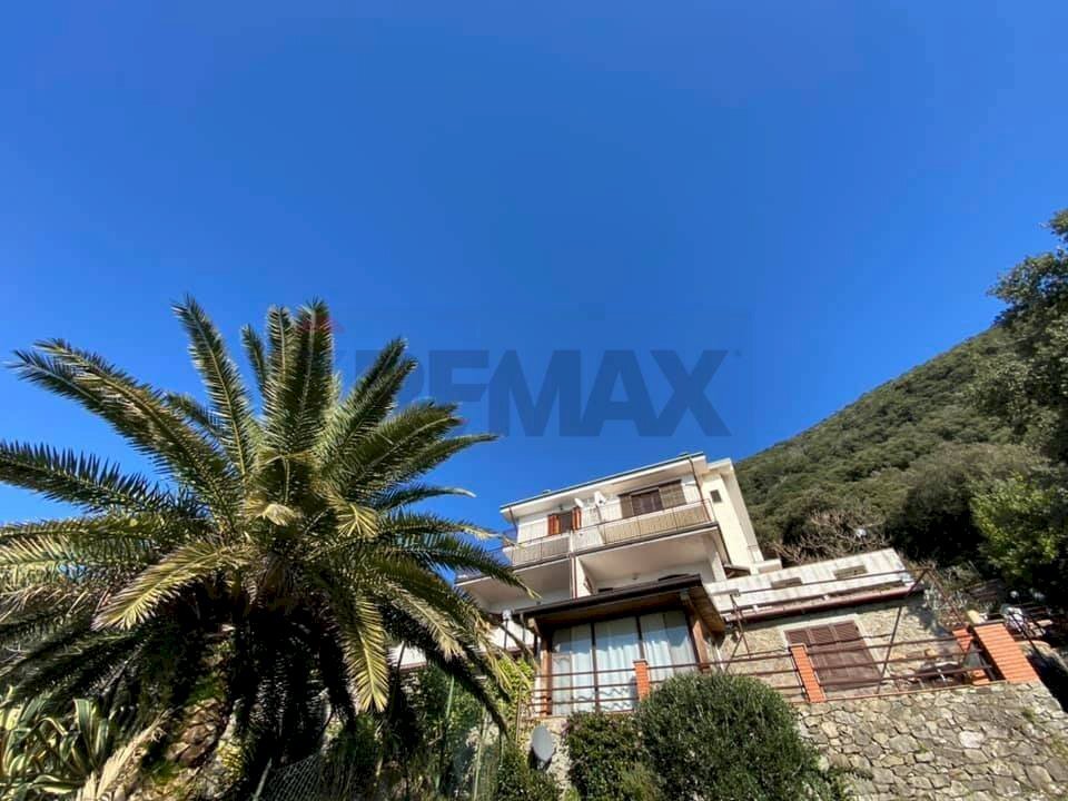 Small Villa localita' Acquario, 13 pt-1-2
Lemeglio, Moneglia - photo 3