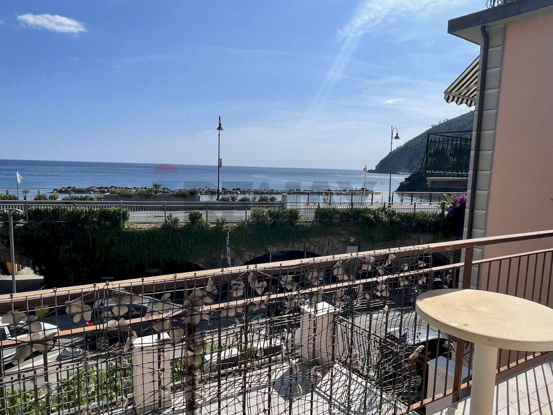 Two-room apartment Moneglia, GE, Moneglia - photo 1