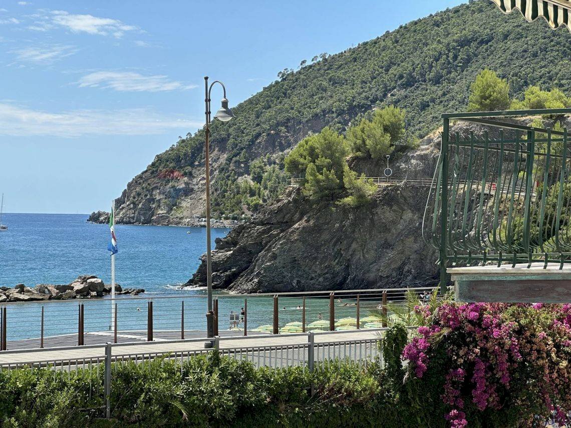 Two-room apartment Moneglia, GE, Moneglia - photo 2
