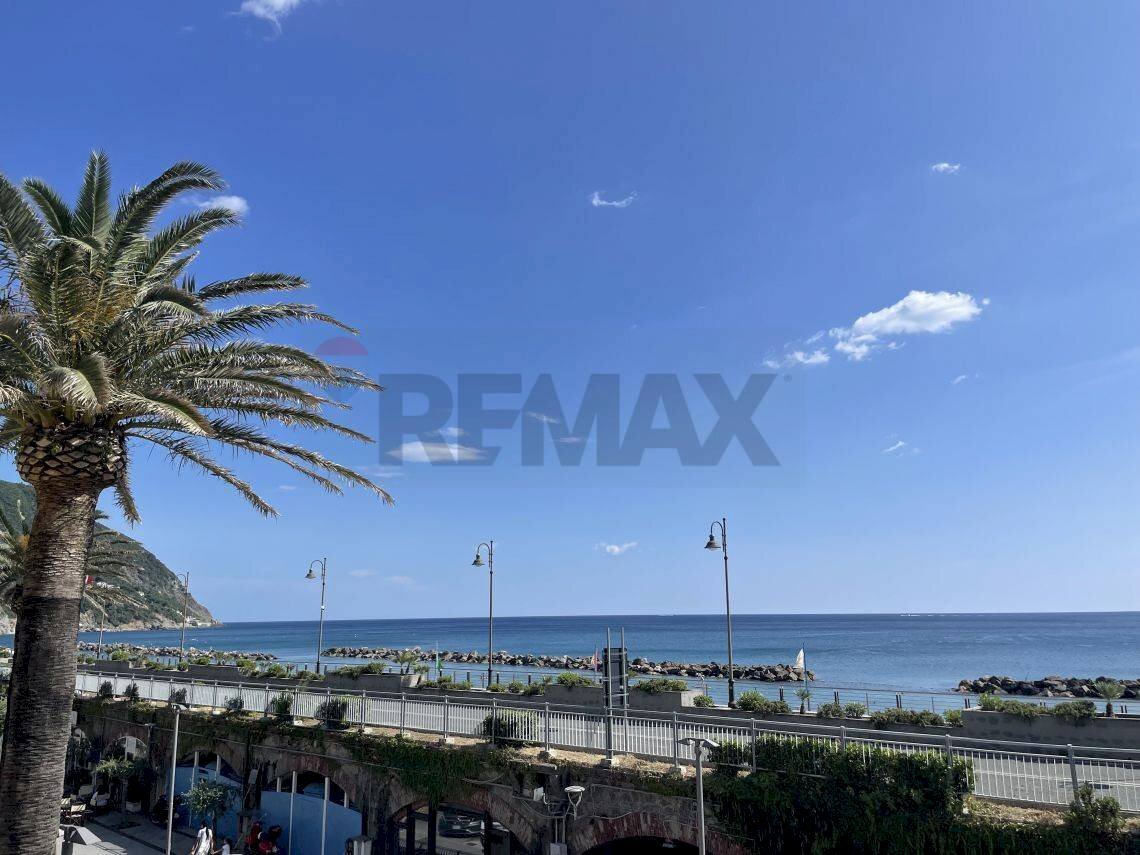 Two-room apartment Moneglia, GE, Moneglia - photo 3