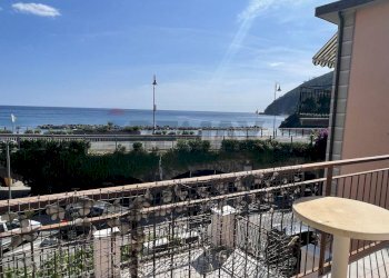 Two-room apartment Moneglia, GE, Moneglia - photo 1