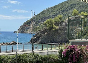Two-room apartment Moneglia, GE, Moneglia - photo 2