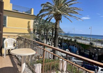 Two-room apartment Moneglia, GE, Moneglia - photo 10