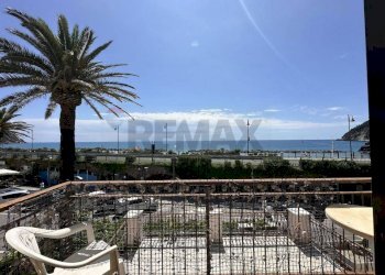 Two-room apartment Moneglia, GE, Moneglia - photo 12