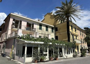 Two-room apartment Moneglia, GE, Moneglia - photo 24
