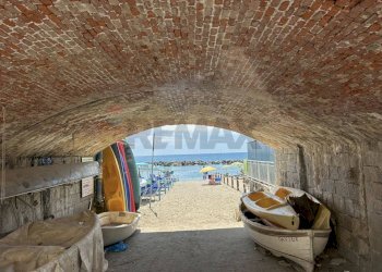 Two-room apartment Moneglia, GE, Moneglia - photo 26
