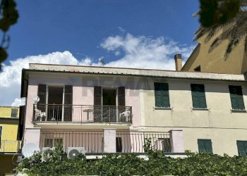 Two-room apartment Moneglia, GE, Moneglia - photo 28