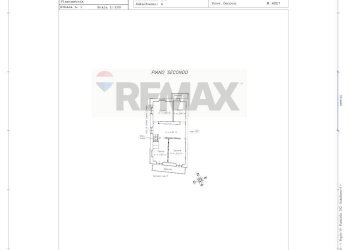 Two-room apartment Moneglia, GE, Moneglia - photo 30