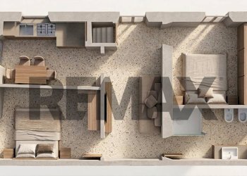 Two-room apartment Moneglia, GE, Moneglia - photo 4