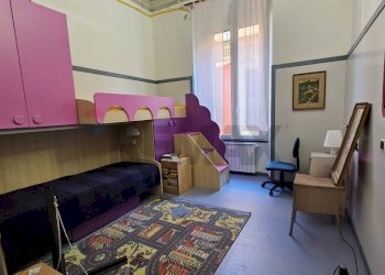 Two-room apartment Lavagna, GE, Lavagna - photo 17