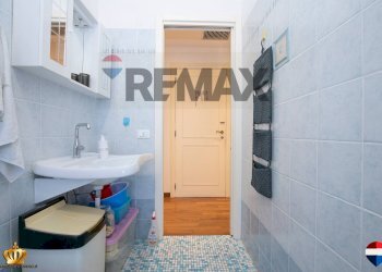 Two-room apartment Corso Buenos Aires, 92 
 Lavagna, Lavagna - photo 25