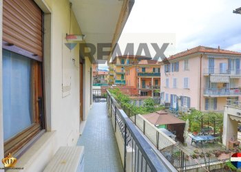Two-room apartment Corso Buenos Aires, 92 
 Lavagna, Lavagna - photo 44