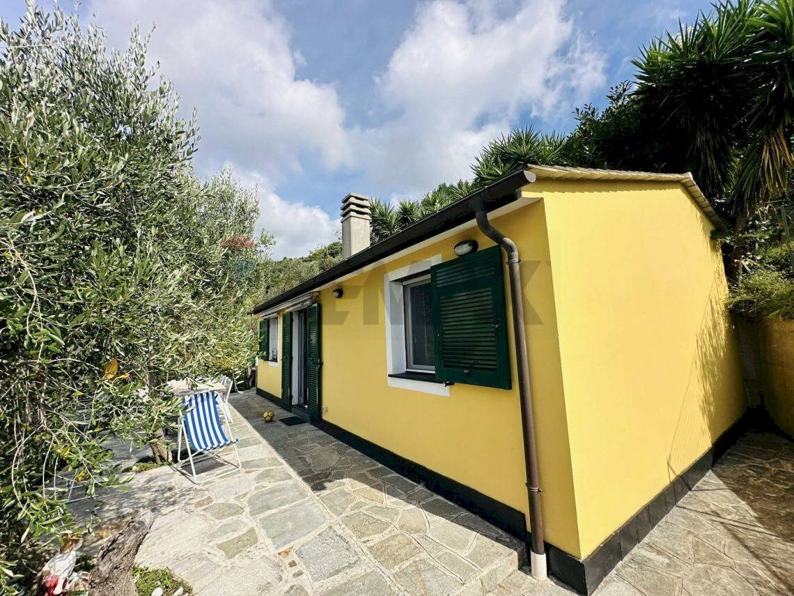 Villa FRAZIONE LEMEGLIO, 130 
 Lemeglio, Moneglia - photo 3