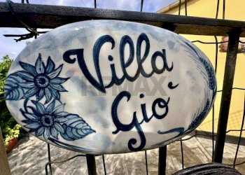 Villa FRAZIONE LEMEGLIO, 130 
 Lemeglio, Moneglia - photo 1
