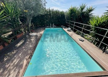 Villa FRAZIONE LEMEGLIO, 130 
 Lemeglio, Moneglia - photo 21