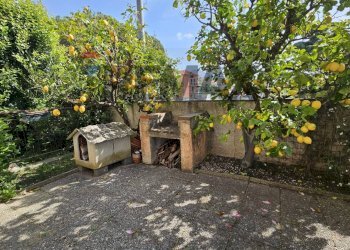 Three-room apartment via Sara, 180 
 Lapide, Sestri Levante - photo 2