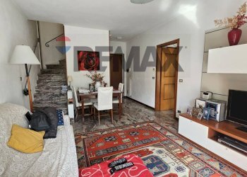 Three-room apartment via Sara, 180 
 Lapide, Sestri Levante - photo 8