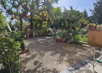 Three-room apartment via Sara, 180 
 Lapide, Sestri Levante - photo 21