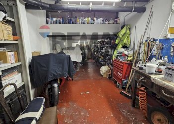 Three-room apartment via Sara, 180 
 Lapide, Sestri Levante - photo 23