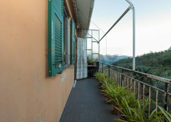 Casa indipendente Livellato, Ceranesi, Ceranesi - foto 7