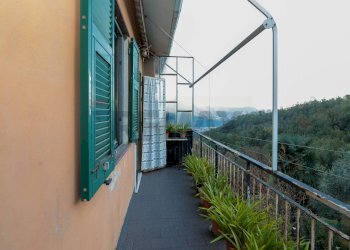 Casa indipendente Livellato, Ceranesi, Ceranesi - foto 8