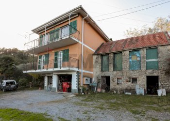 Casa indipendente Livellato, Ceranesi, Ceranesi - foto 10