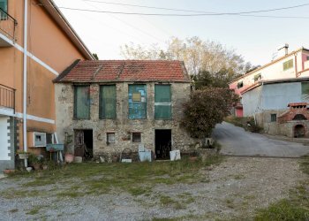 Casa indipendente Livellato, Ceranesi, Ceranesi - foto 11