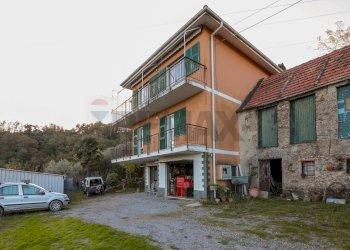 Casa indipendente Livellato, Ceranesi, Ceranesi - foto 12