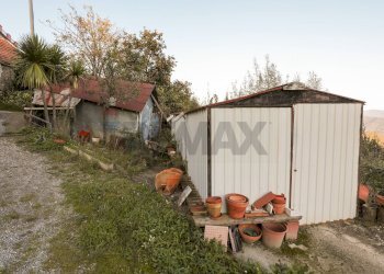 Casa indipendente Livellato, Ceranesi, Ceranesi - foto 18