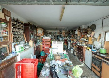 Casa indipendente Livellato, Ceranesi, Ceranesi - foto 24