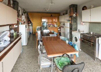 Casa indipendente Livellato, Ceranesi, Ceranesi - foto 31