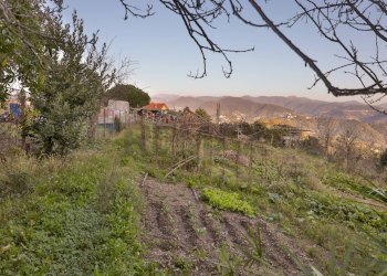 Casa indipendente Livellato, Ceranesi, Ceranesi - foto 41