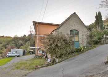 Casa indipendente Livellato, Ceranesi, Ceranesi - foto 43