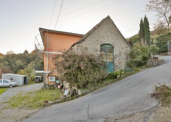 Casa indipendente Livellato, Ceranesi, Ceranesi - foto 44